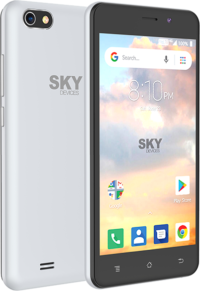 Elite B5 Sky Devices