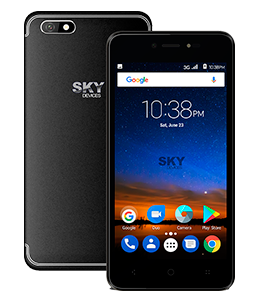 Portfolio Sky Devices