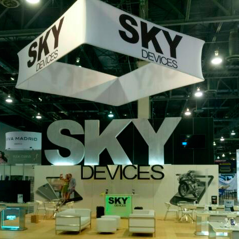 SKY Devices