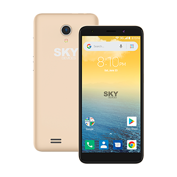 Sky Devices Smart Kool Young