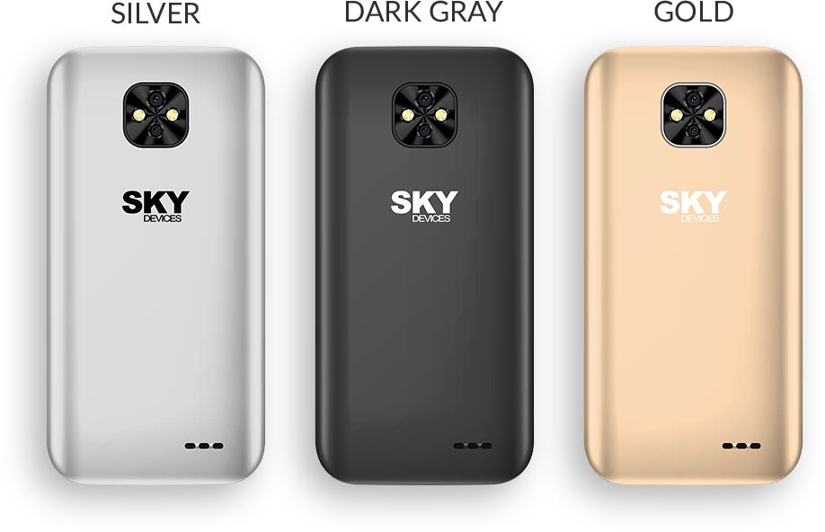 Elite H5 SKY Devices