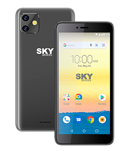 Portfolio Sky Devices