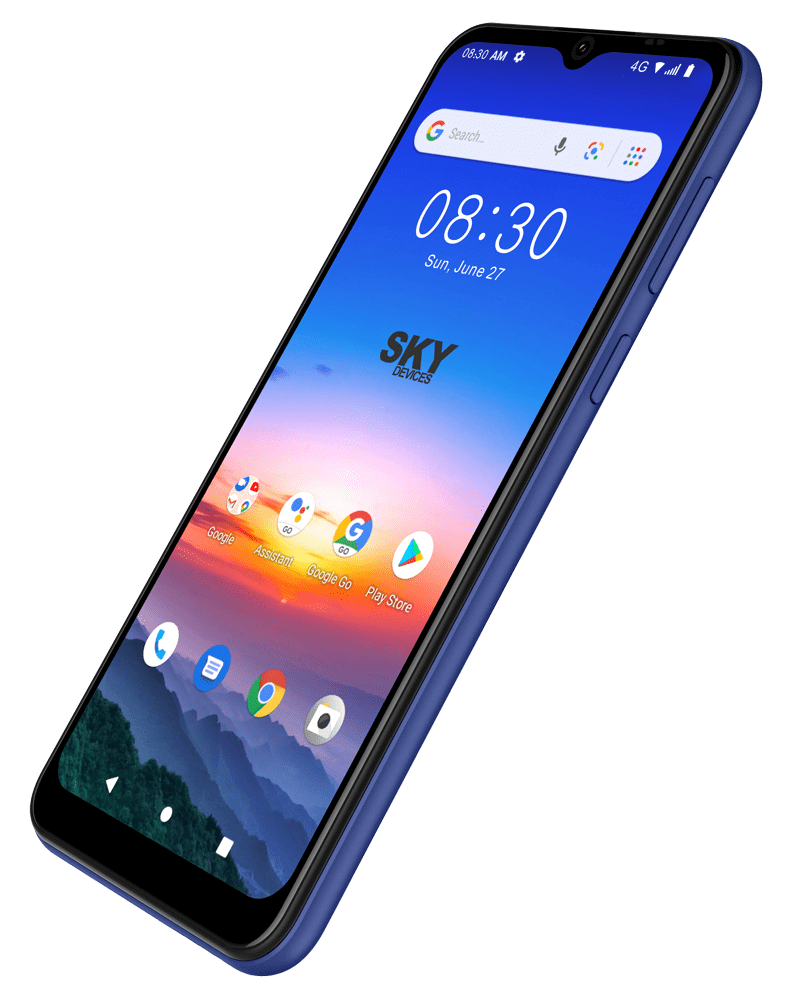 Elite A65 SKY Devices