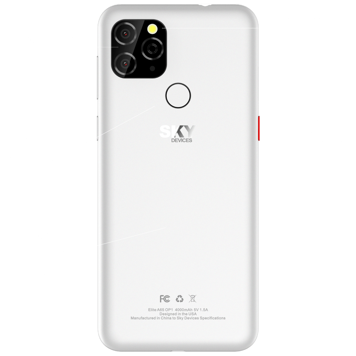 Elite Octa SKY Devices