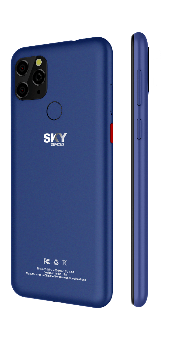 Elite Octa SKY Devices