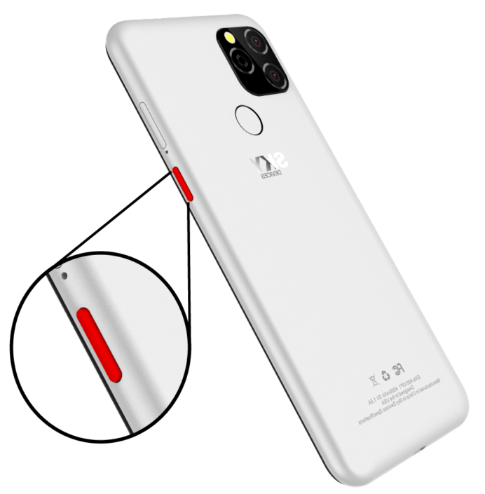 Elite A65 SKY Devices
