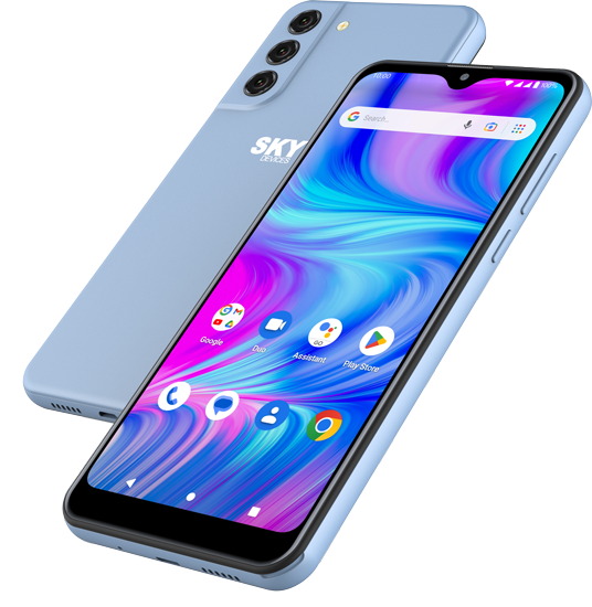 Elite B63 SKY Devices
