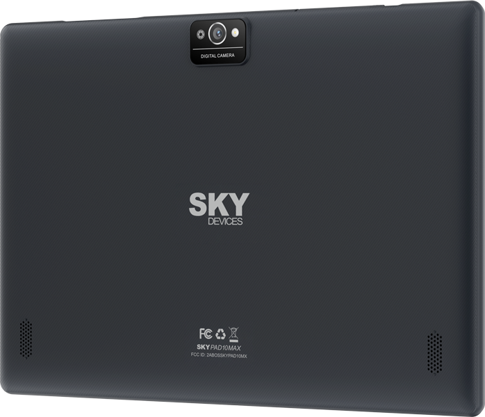 SKY PAD10 Max – SKY Devices