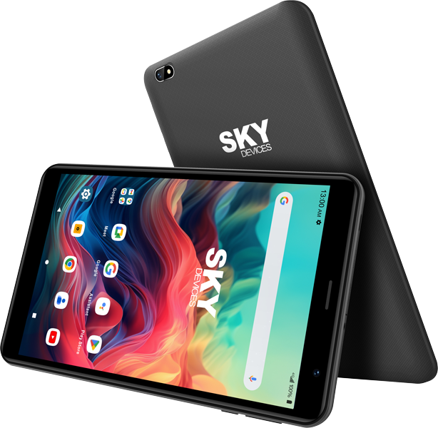 SKY PAD8 Pro – SKY Devices